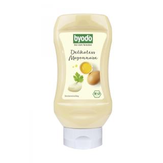 Delikatess Mayonnaise Squeeze