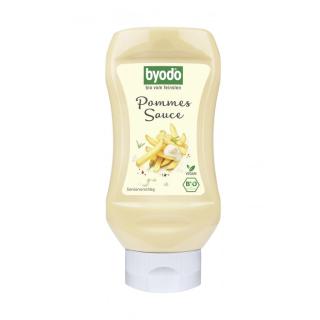 Pommes Sauce Squeeze