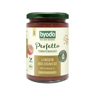 Perfetto Linsen Bolognese