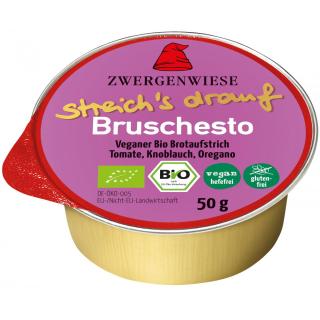 streich´s drauf Bruschesto kle
