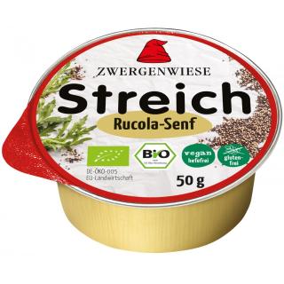 Rucola Senf Kleiner Streich