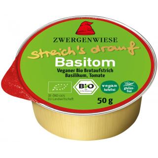 streich´s drauf Basitom klein