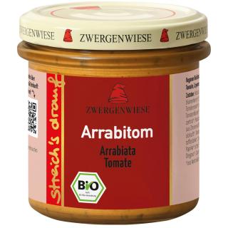 streich´s drauf Arrabitom