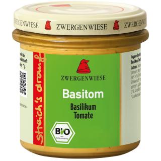 streich´s drauf Basitom