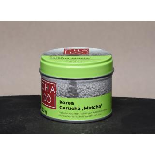 Garucha Matcha Dose