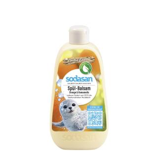 Spülmittel Balsam Orange