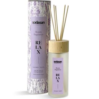 Raumduft Lavender