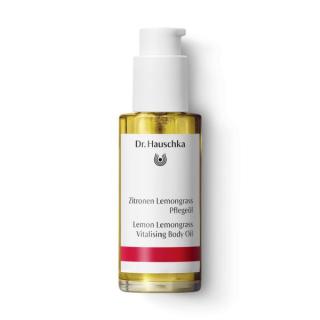 Zitronen Lemongrass Pflegeöl 75 ml