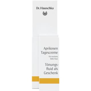 Gesichtspflege OnPack Aprikosen Tagescreme + Tönun