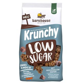 Krunchy Low Sugar No Choco