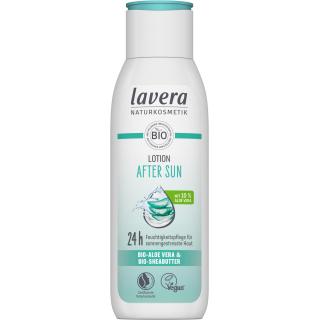 After Sun Lotion