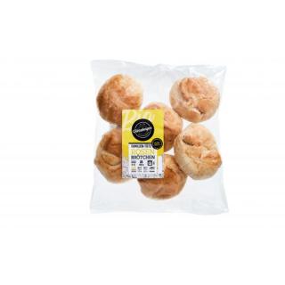 Rosenbrötchen 6er
