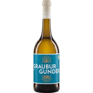 Grauburgunder Schmitzer Pfand