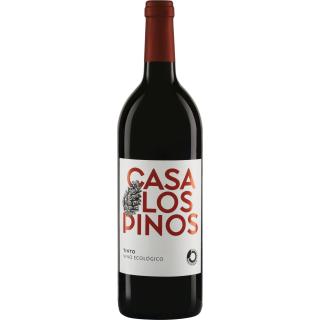 Casa los Pinos Tinto