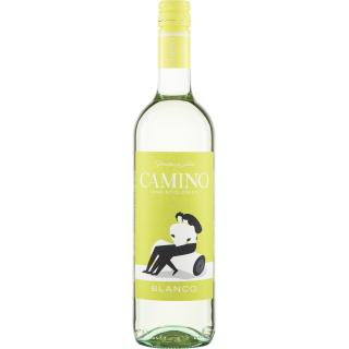 Camino Blanco  Vino de Espana