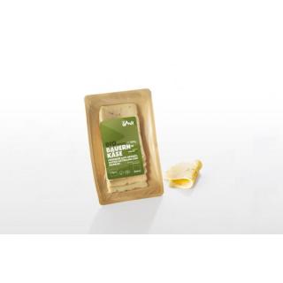 Bauernkäse Kräuter Scheiben