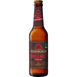 Dinkel Malzbier