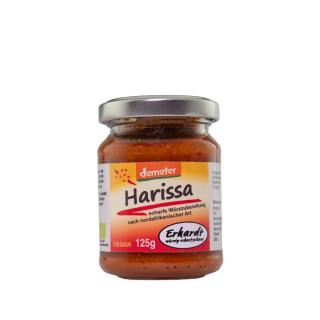 Harissa               demeter