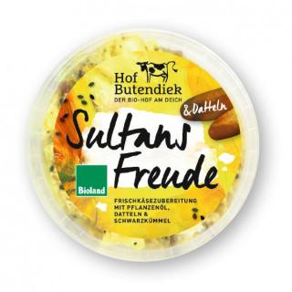Sultans Freude Dattel