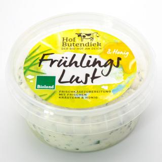 Frühlingslust