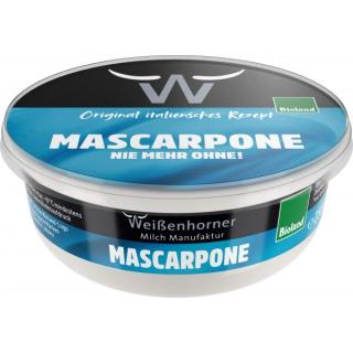 Mascarpone                 80%