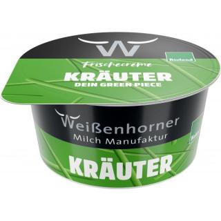 FrischeCreme Kräuter       70%
