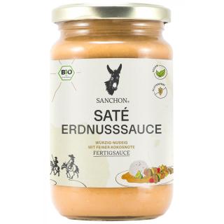 Saté Sauce