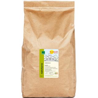 Haferkerne 5 kg