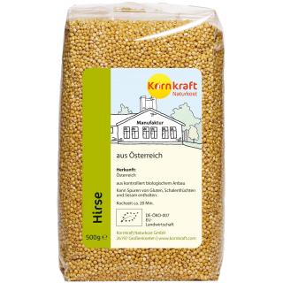 Hirse