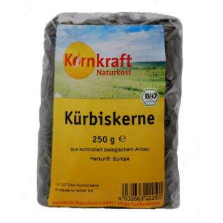 Kürbiskerne         Österreich