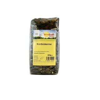Kürbiskerne         Österreich