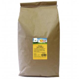 Feines Basis Müsli Großpackung