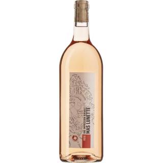 Mas Lunette Rosé IGP Gard