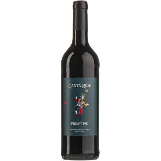 CantaRide Primitivo        IGP