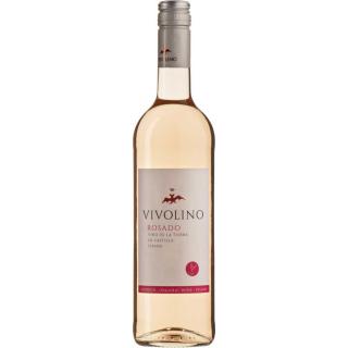 VivoLino rosé               DO