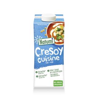 Cresoy SojaSahne