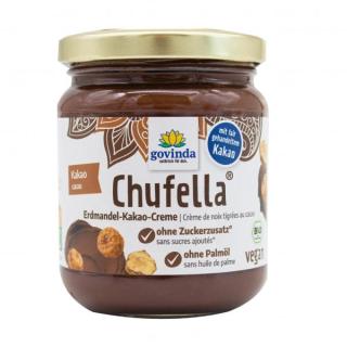 Chufella Erdm.-Schoko-Creme