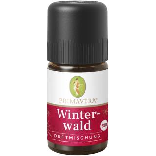 Winterwald Duftmischung    *V*