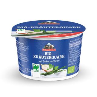 Kräuterquark               40%