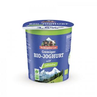 Joghurt natur laktosefrei 3,5%