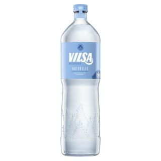 Vilsa naturelle bio