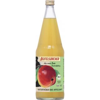 Apfelsaft Ernteaktion 2024