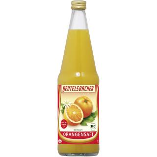 Orangensaft