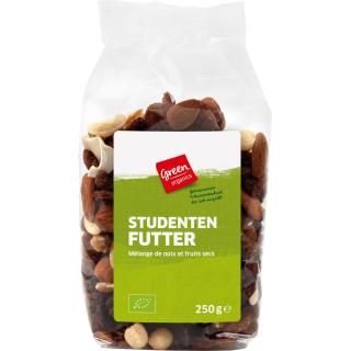 Studentenfutter