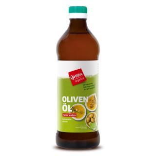 Olivenöl