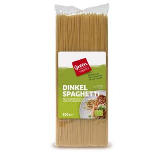 Spaghetti Dinkel hell