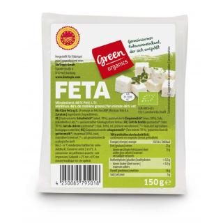 Griechischer Feta