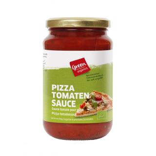 Pizza Sauce