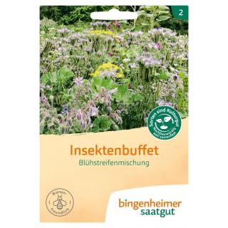 BlühstreifenInsektenbuffet*V*