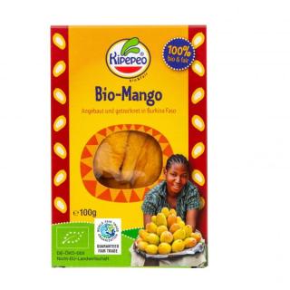 Mango getrocknet